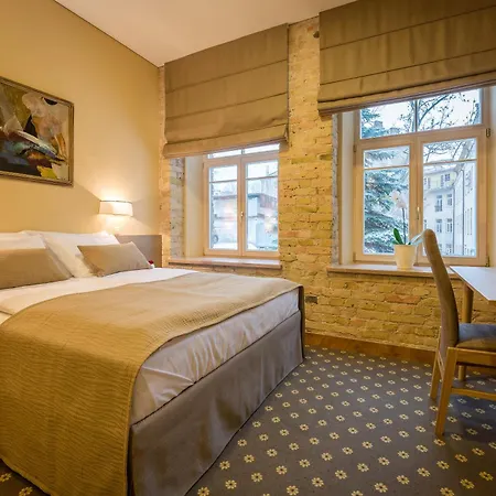 Apple - Self Check-in - Free Parking Apartamento Vilnius